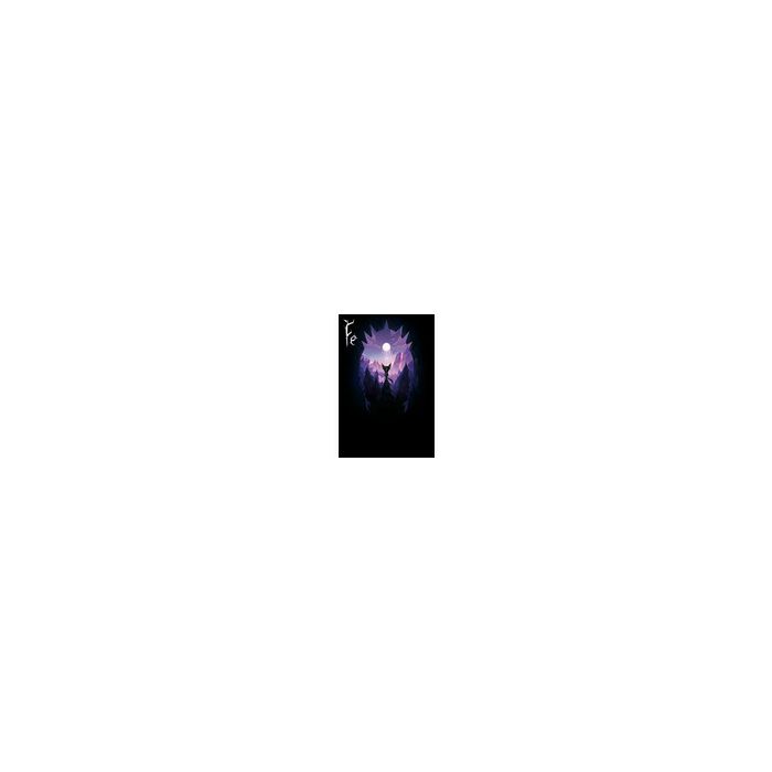 Fe ORIGIN Key
