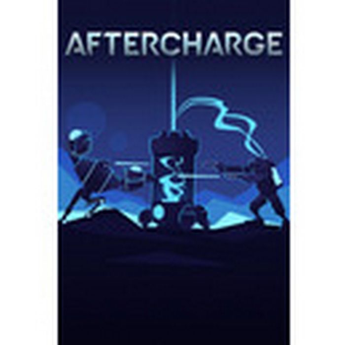 Aftercharge STEAM Key