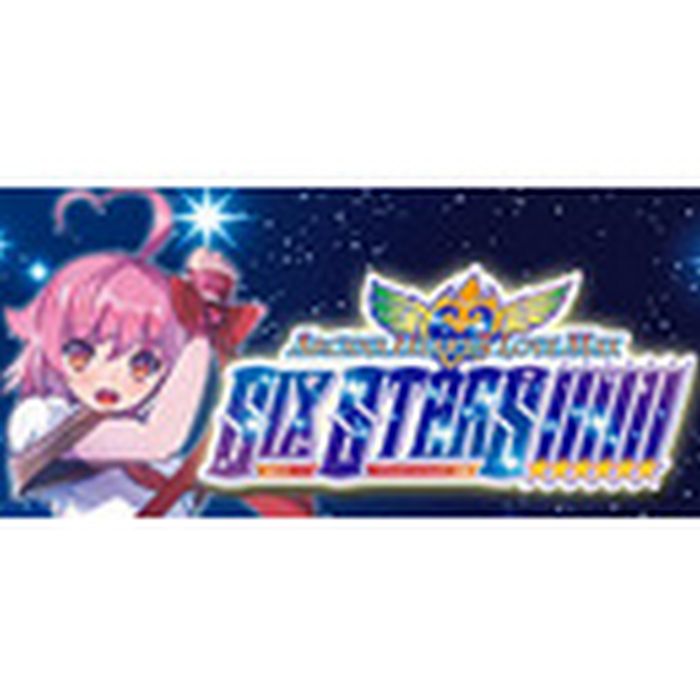 Arcana Heart 3 Lovemax Sixtars STEAM Key