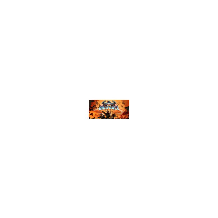 Broforce GOG Key