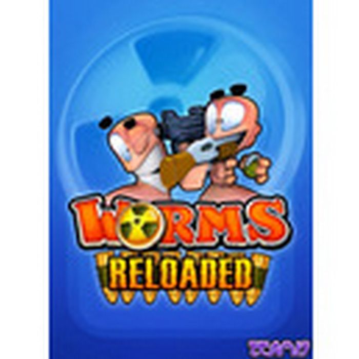 Worms Reloaded - Time Attack Pack DLC STEAM Key