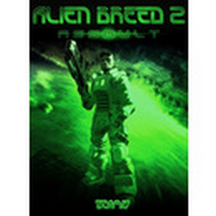 Alien Breed 2: Assault STEAM Key
