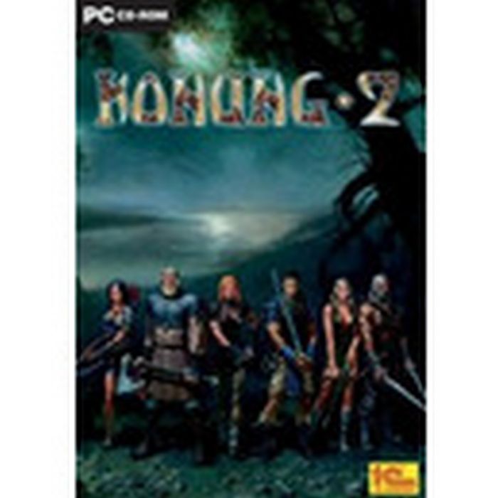 Konung 2 Bloods of Titans STEAM Key