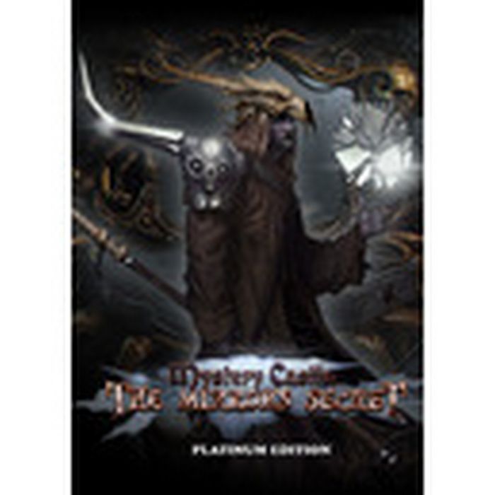 Mystery Castle: The Mirror’s Secret STEAM Key