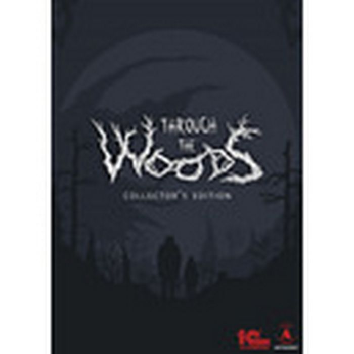 Through the Woods Collector's Edition STEAM Key