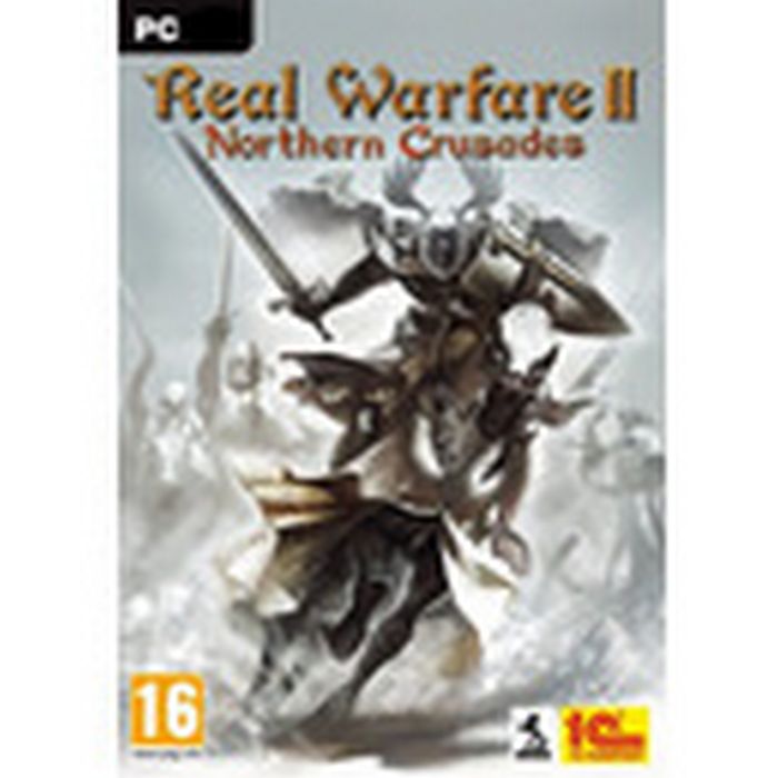 Real Warfare 2: Northern Crusades STEAM Key