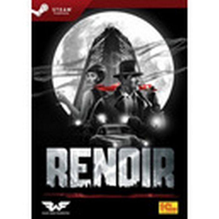 Renoir STEAM Key