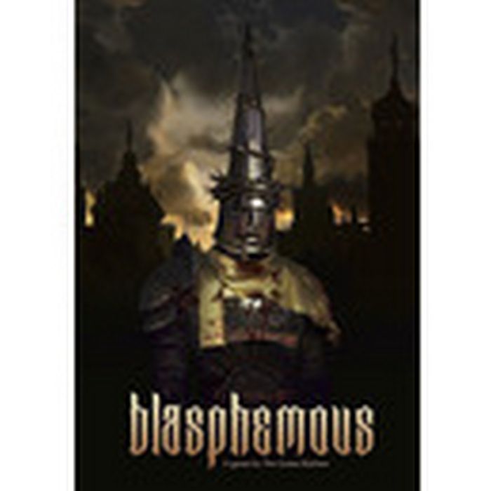 Blasphemous STEAM Key