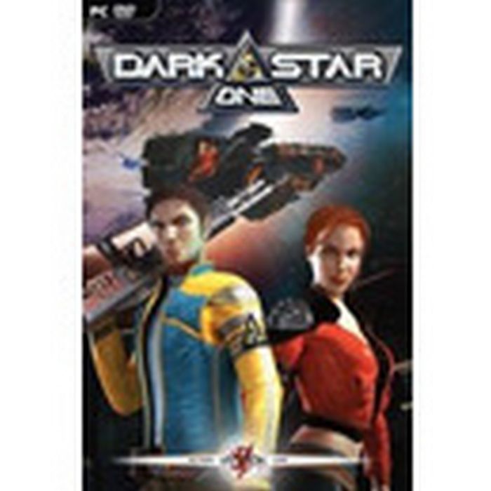 Darkstar One