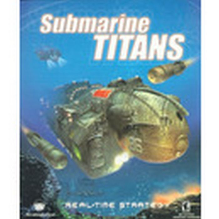 Submarine Titans Steam