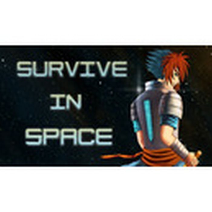 Survive in Space Steam
