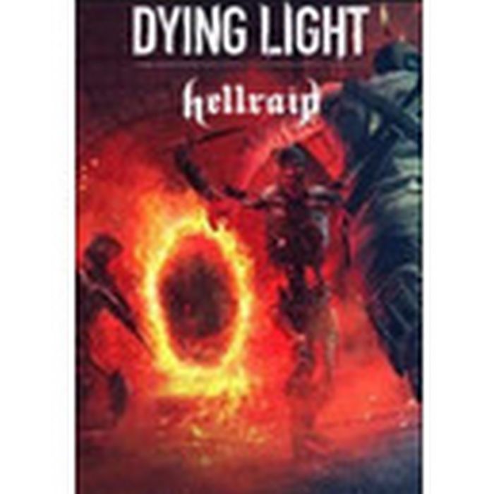 Dying Light - Hellraid