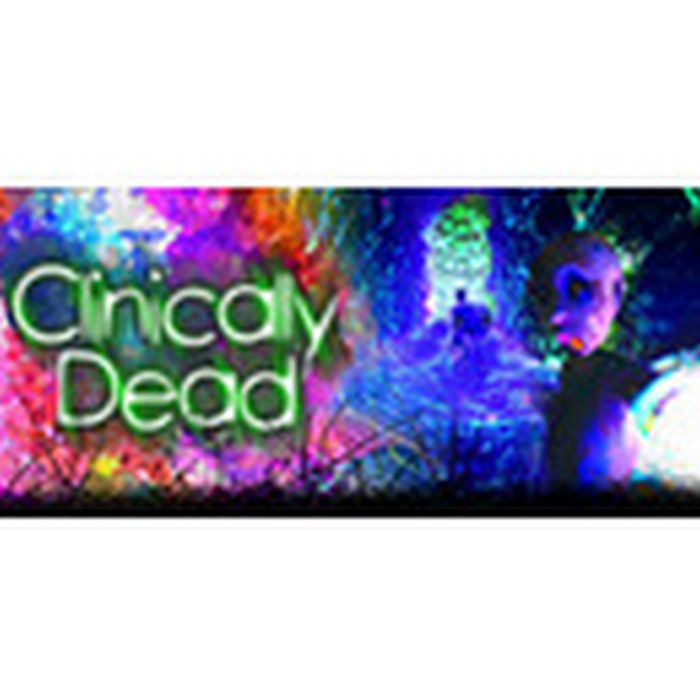 Clinically Dead