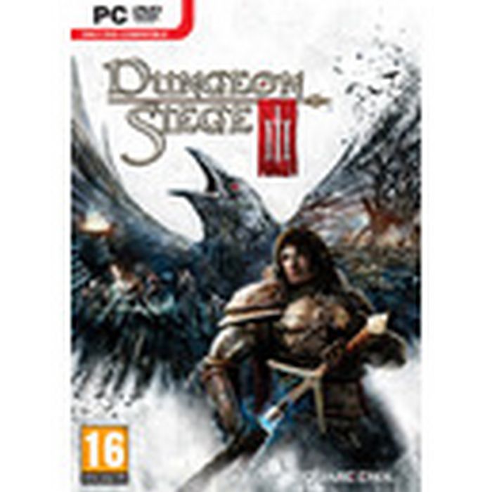 Dungeon Siege III PL DIGITAL
