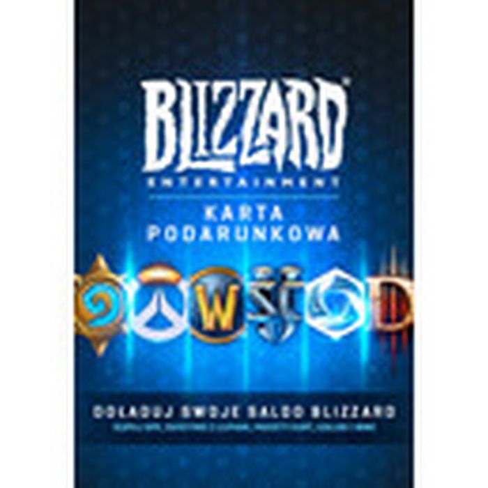 Battle.net 50€ Gift Card