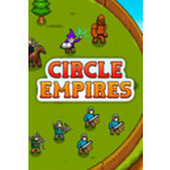Circle Empires