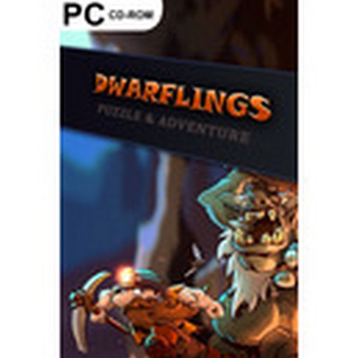 Dwarflings