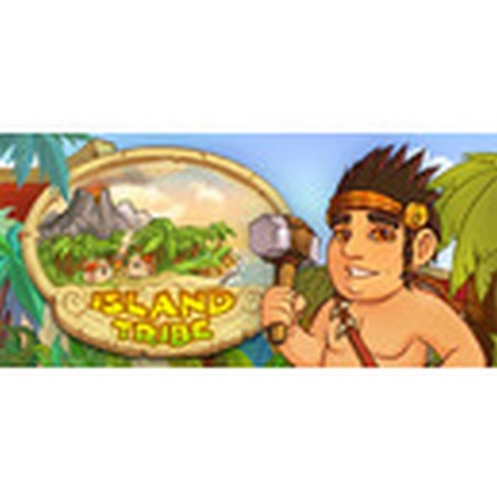 Island Tribe Steam