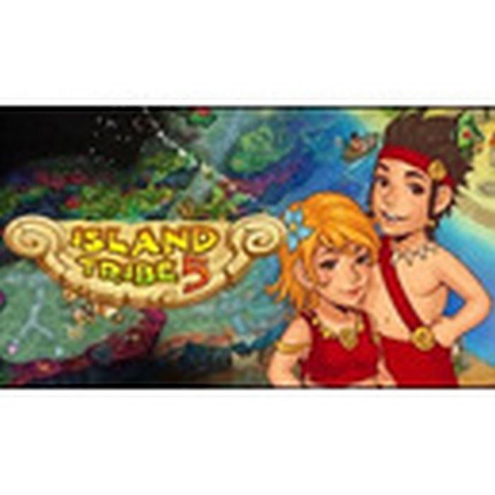 Island Tribe 5 Steam