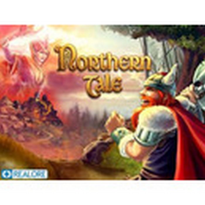 Northern Tale Steam