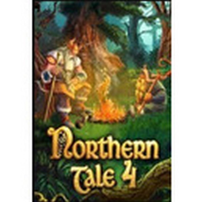 Northern Tale 4 Steam