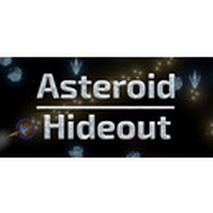 Asteroid Hideout