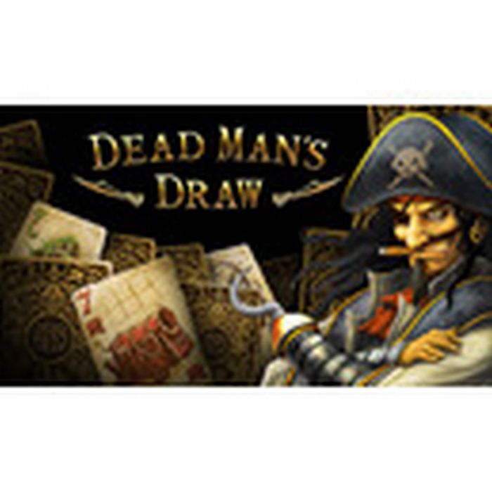 Dead Man's Draw Klucz Steam
