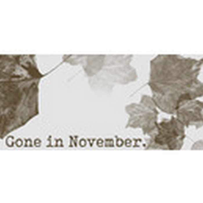 Gone in November Klucz Steam
