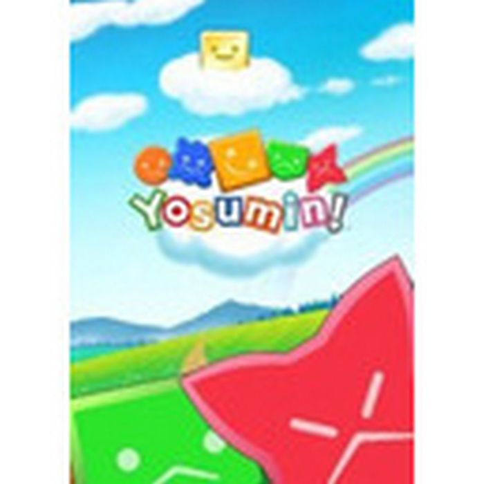 Yosumin! STEAM Key