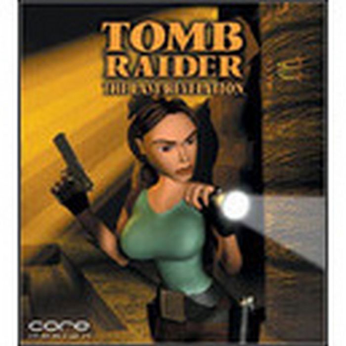 Tomb Raider: The Last Revelation Steam