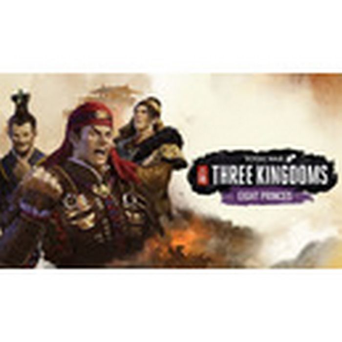 Total War: Three Kingdoms PL DIGITAL