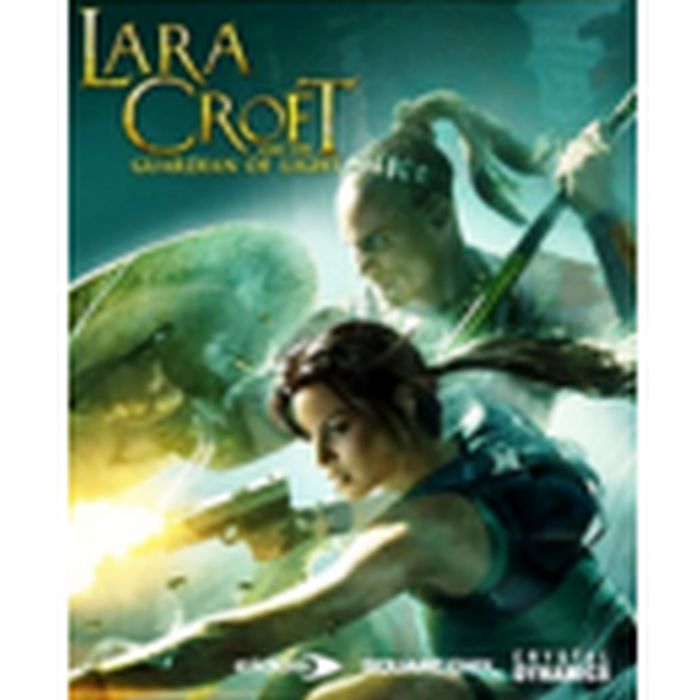 Lara Croft and the Guardian of Light DIGITAL