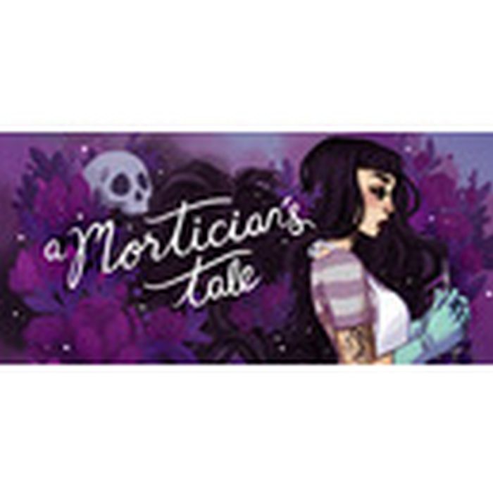A Mortician's Tale Steam