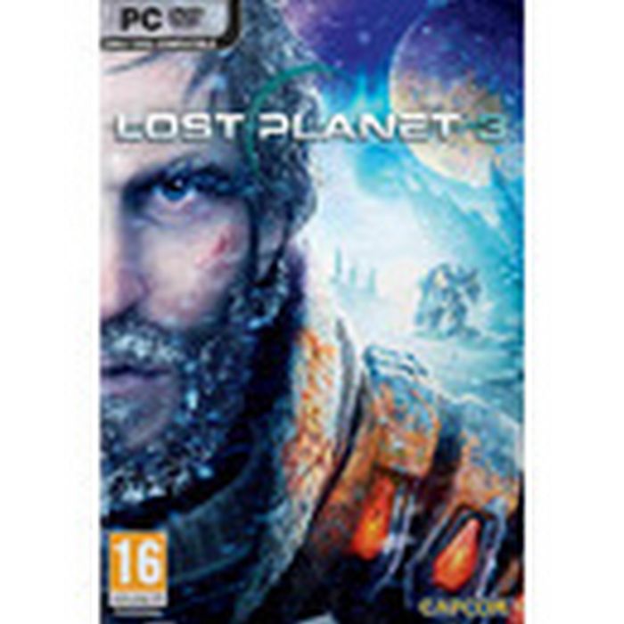 Lost Planet 3 STEAM Key