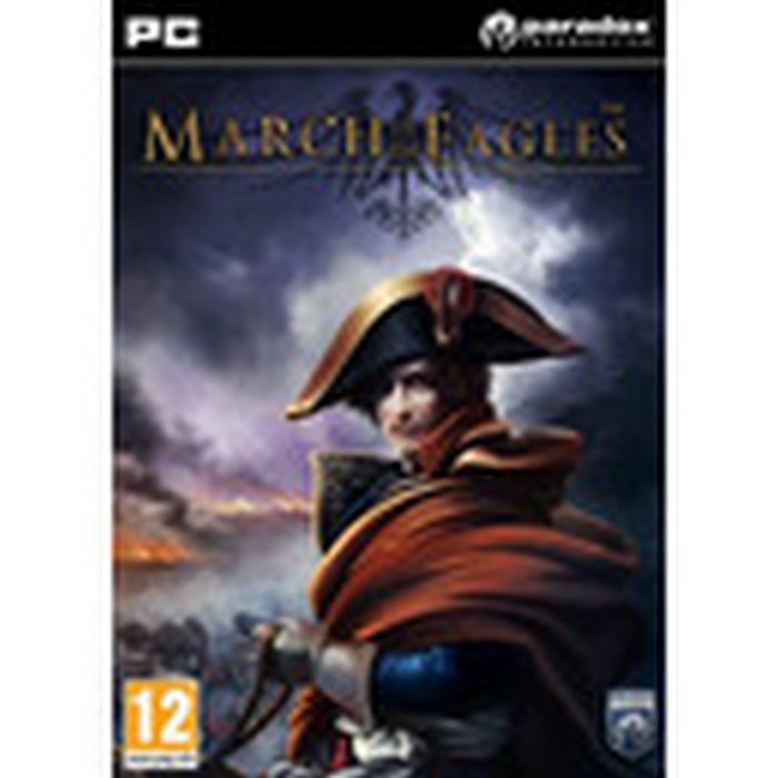 March of the Eagles STEAM Key