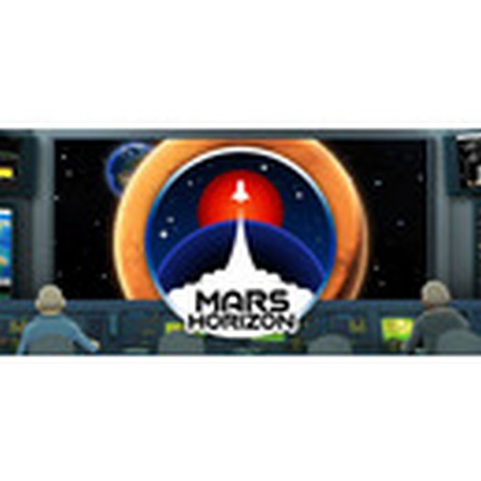 Mars Horizon Klucz STEAM Key