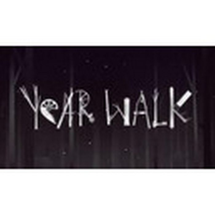 Year Walk STEAM Key