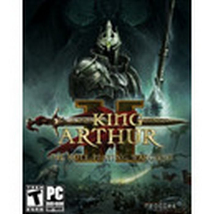 King Arthur II: The Role-Playing Wargame STEAM Key