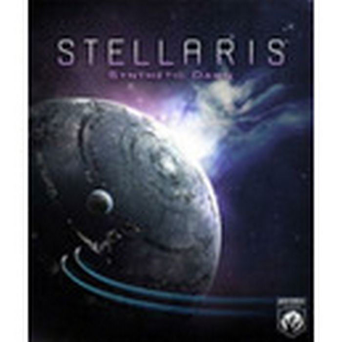 Stellaris: Synthetic Dawn Story Pack STEAM Key