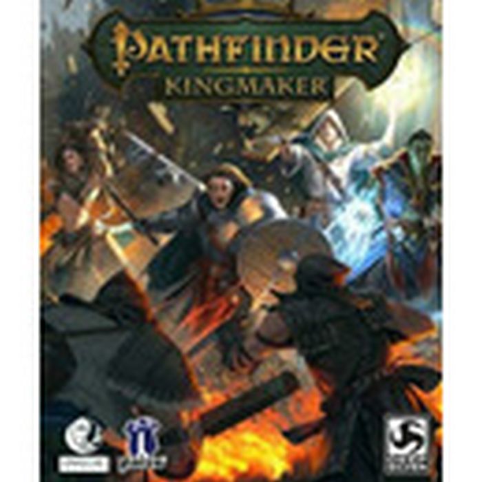 Pathfinder: Kingmaker - Enhanced Edition STEAM Key