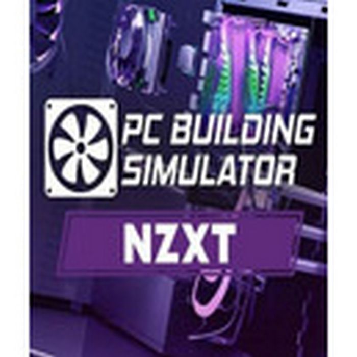 PC Building Simulator - NZXT Workshop STEAM Key