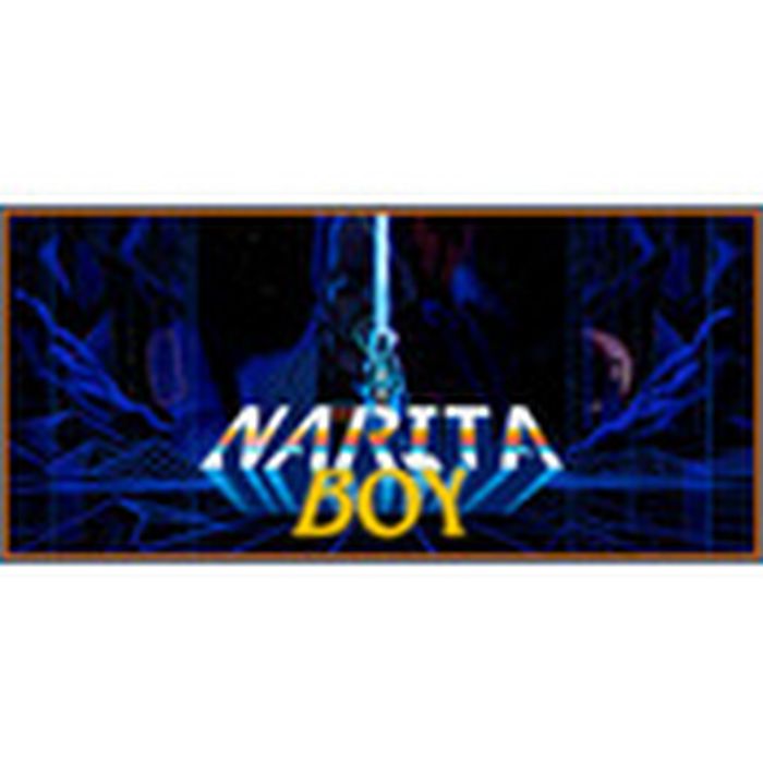 Narita Boy STEAM Key