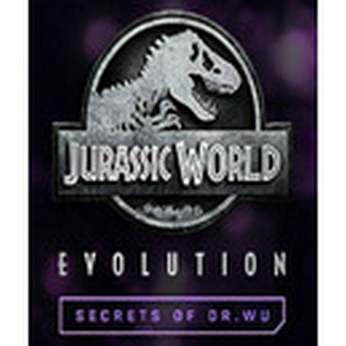 Jurassic World Evolution: Secrets of Dr Wu