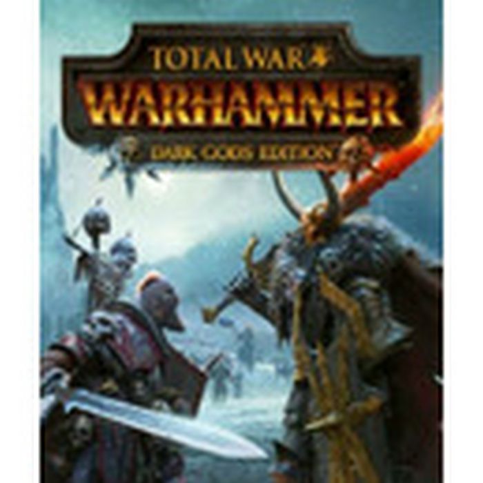 Total War: WARHAMMER Steam