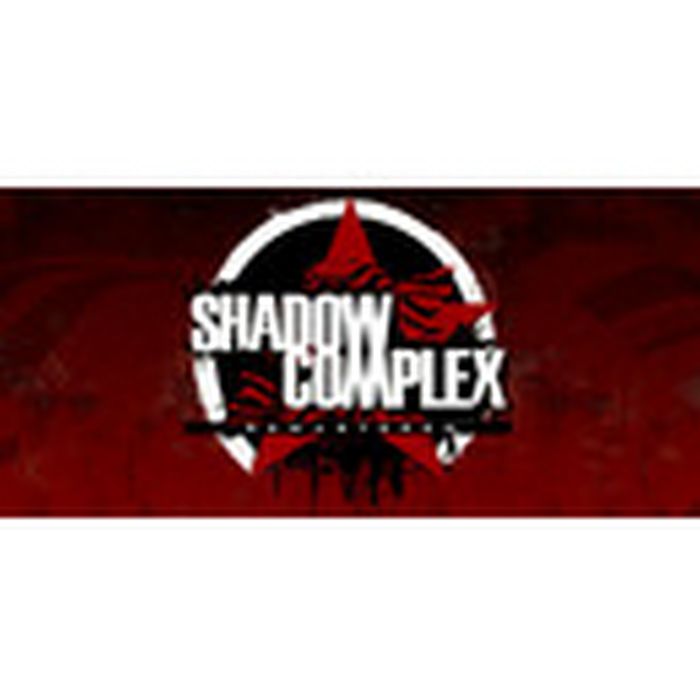 Shadow Complex Remastered Epic