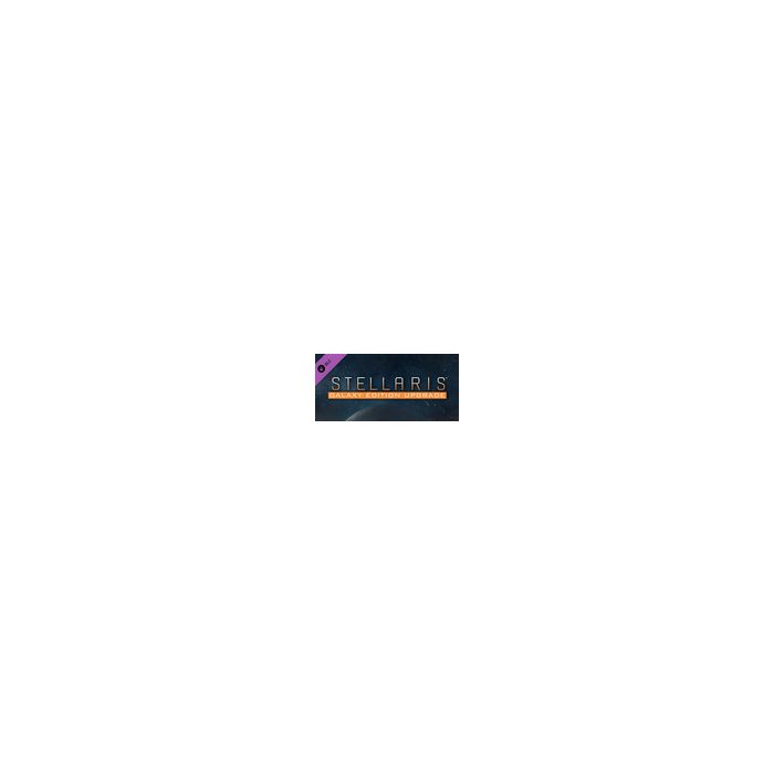 Stellaris - Galaxy Edition Upgrade Pack (DLC)