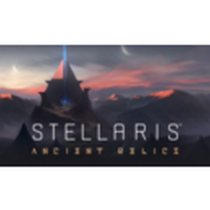 Stellaris: Ancient Relics Story Pack  Steam