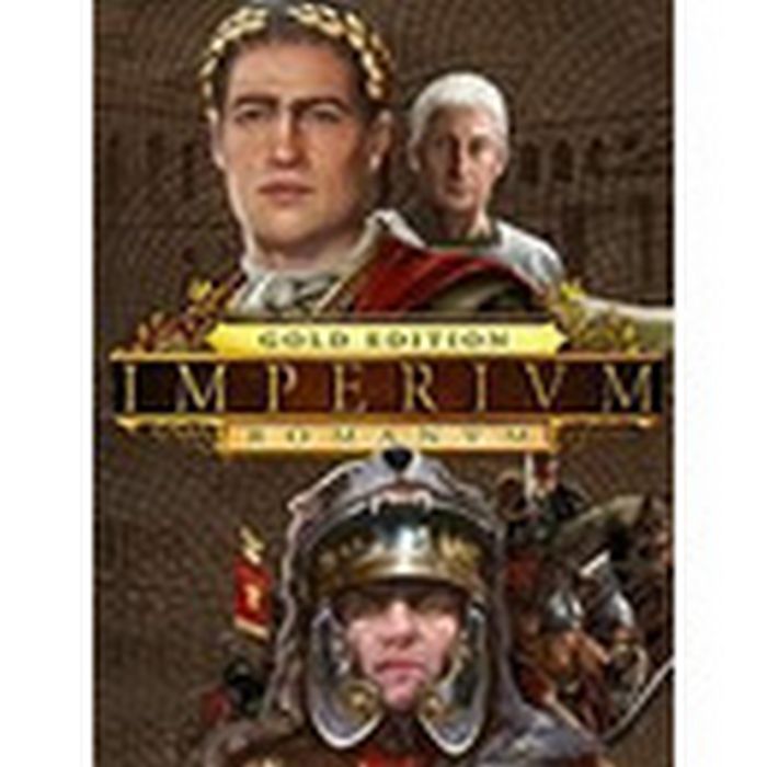 Imperium Romanum Gold Edition