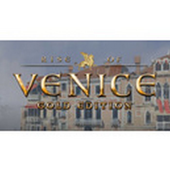 Rise of Venice: Gold