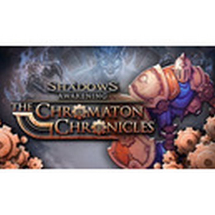 Shadows: Awakening - The Chromaton Chronicles